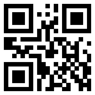 Immagine del QrCode di 3309105069