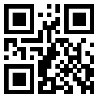 Il QrCode di 3309105071