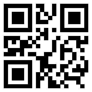3309105073 - Immagine del QrCode