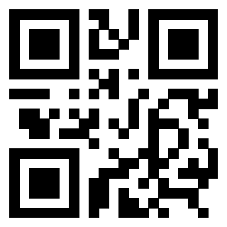 Scansione del QrCode di 3309105075