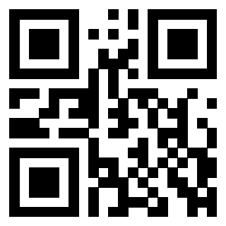 Qr Code di 3309105076