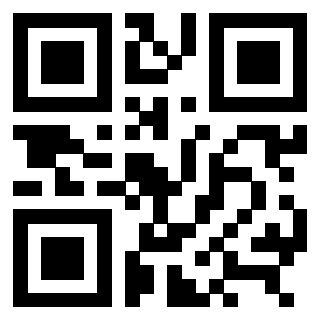 3309105078 - Immagine del QrCode
