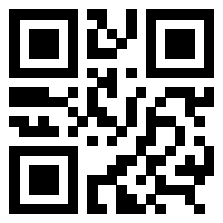 Il Qr Code di 3309105079