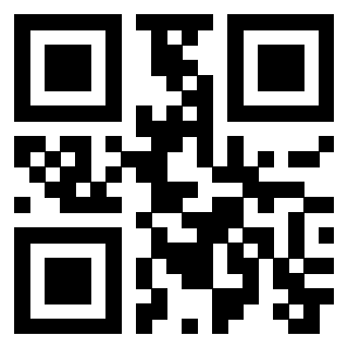Scansione del QrCode di 3309105080