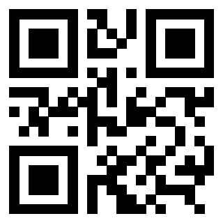 3309105081 - Immagine del Qr Code