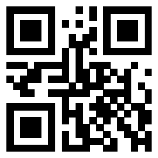 3309105083 Qr Code associato
