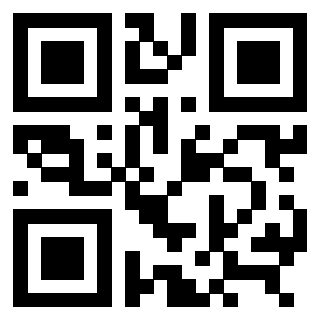 Immagine del QrCode di 3309105087
