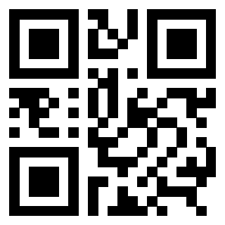 Scansione del Qr Code di 3309105090