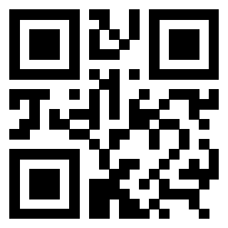 Immagine del Qr Code di 3309105092