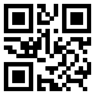 3309105094 QrCode associato