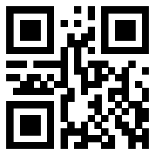 Il QrCode di 3309105096