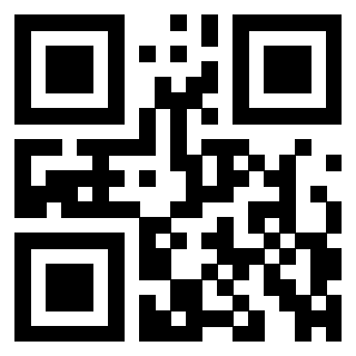 3309105097 - Immagine del Qr Code associato