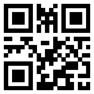 Qr Code di 3309105099
