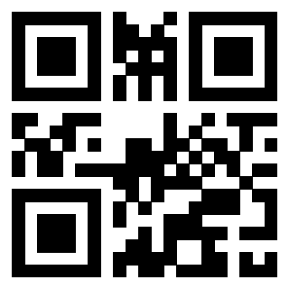 Il Qr Code di 3309105101