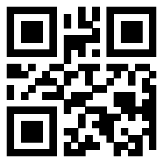 Il QrCode di 3309105103