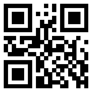 3309105105 - Immagine del Qr Code