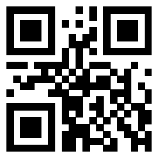 3309105106 - Immagine del Qr Code associato