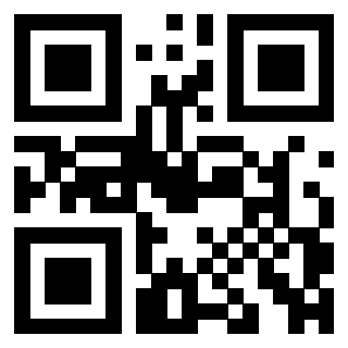 Il QrCode di 3309105108