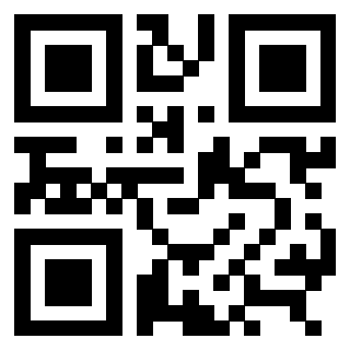 Il QrCode di 3309105110