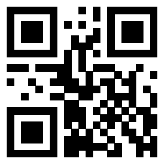 Scansione del Qr Code di 3309105111