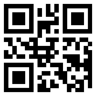 Immagine del QrCode di 3309105112