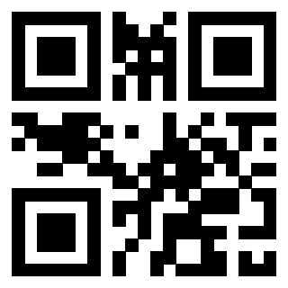 Il Qr Code di 3309105113