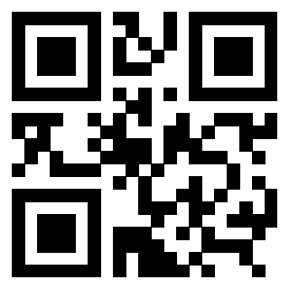 Il Qr Code di 3309105115