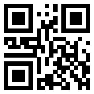Il Qr Code di 3309105117