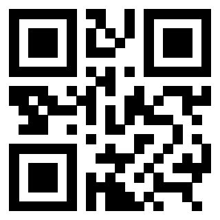 Qr Code di 3309105118