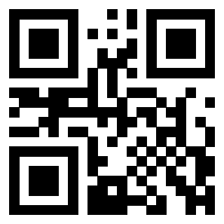 3309105120 Qr Code associato