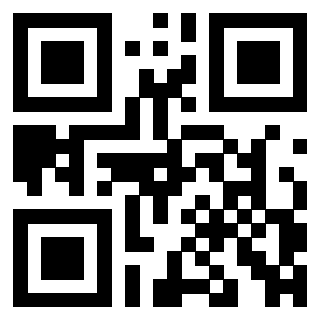 QrCode di 3309105121