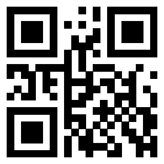 3309105122 Qr Code associato