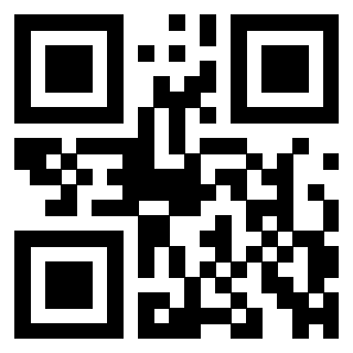 Scansione del Qr Code di 3309105126