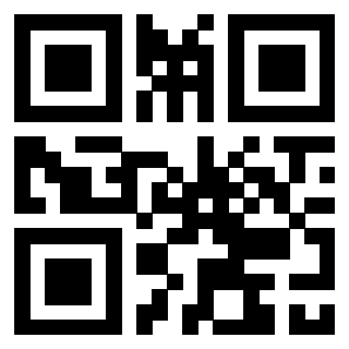 Immagine del QrCode di 3309105127