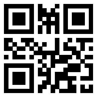 3309105131 - Immagine del QrCode