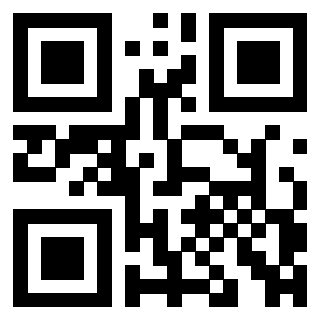 3309105132 Qr Code associato