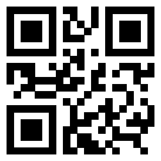 Il Qr Code di 3309105135