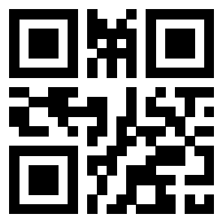 3309105139 - Immagine del QrCode associato