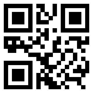 Immagine del QrCode di 3309105140