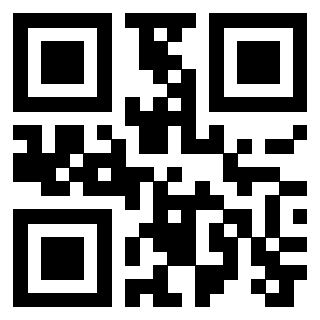 3309105142 - Immagine del Qr Code associato