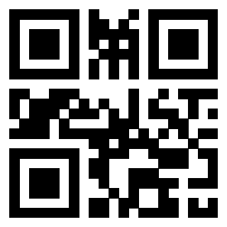 3309105144 Qr Code associato