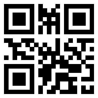 Immagine del Qr Code di 3309105146