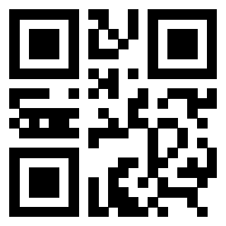 3309105147 Qr Code associato