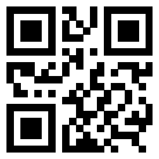 3309105149 - Immagine del QrCode