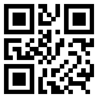 QrCode di 3309105150