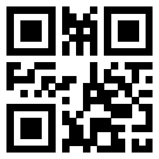 3309105154 - Immagine del Qr Code