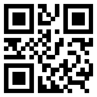 3309105155 Qr Code associato