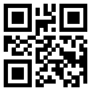 Il Qr Code di 3309105156