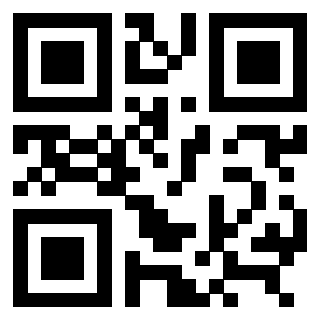 3309105157 - Immagine del Qr Code