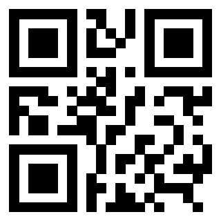 3309105159 - Immagine del QrCode